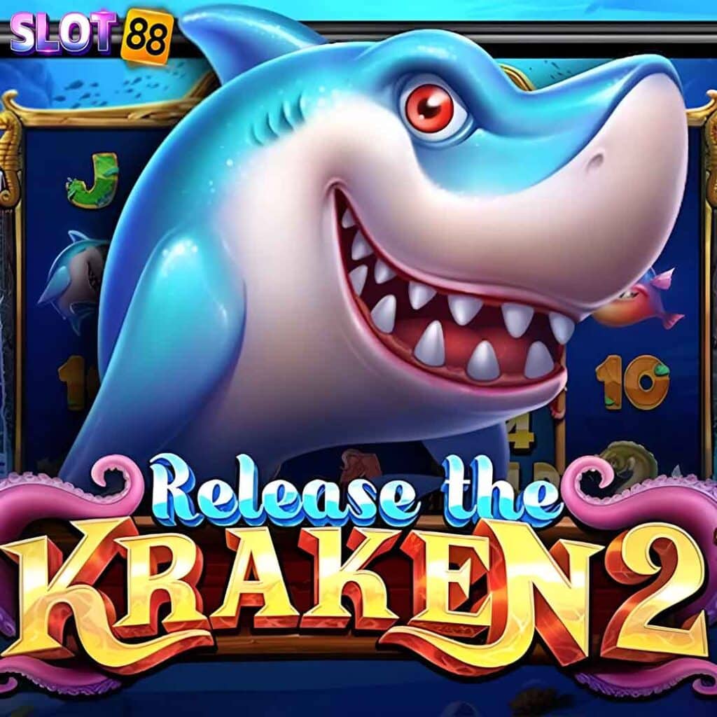 Release the Kraken 2