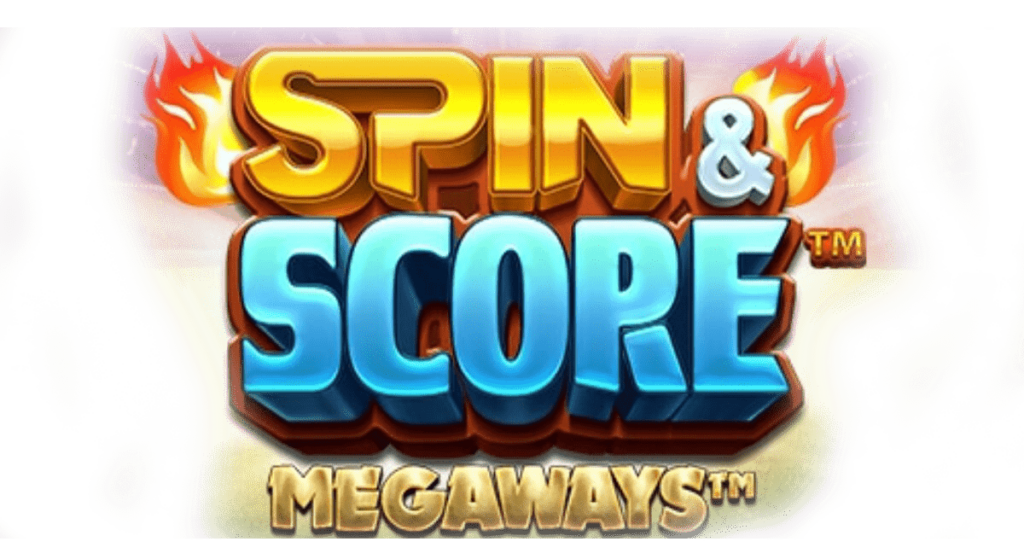 Spin & Score Megaways