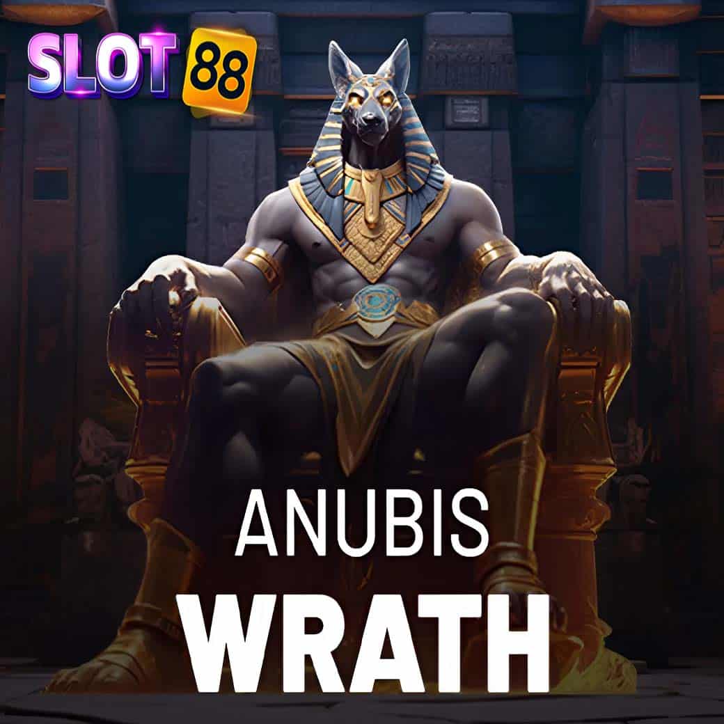 Anubis Wrath