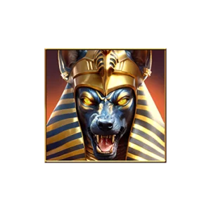 Anubis Wrath