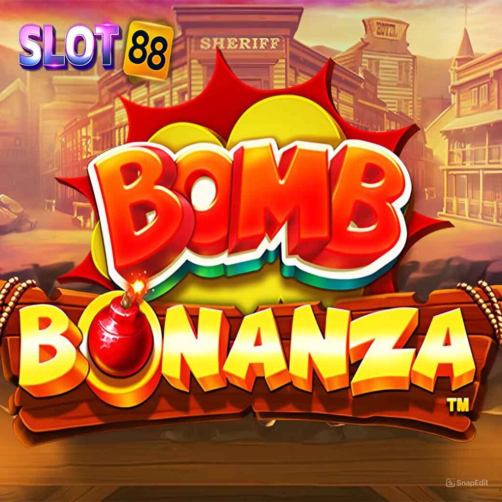 Bomb Bonanza