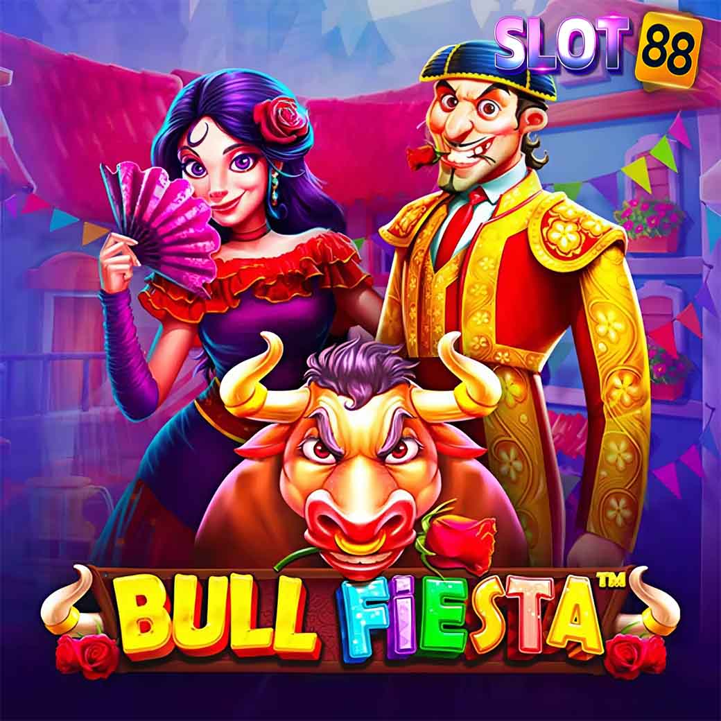 Bull Fiesta