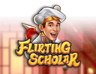 Flirting Scholar