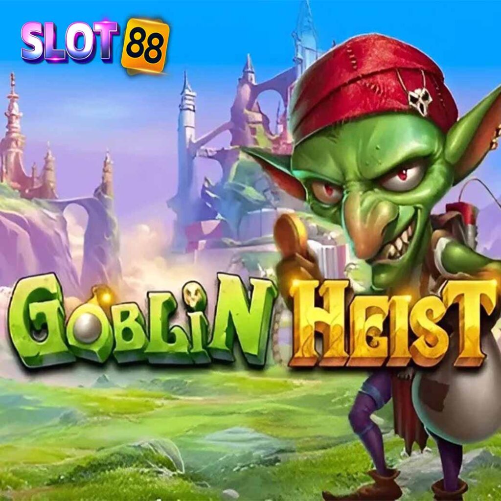 Goblin Heist Powernudge