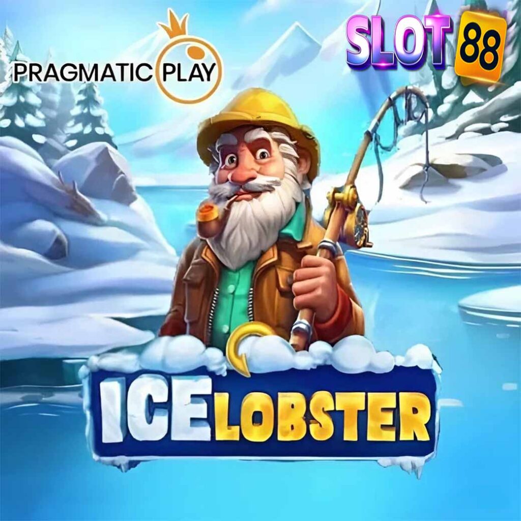 Ice Lobster