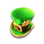 Leprechaun Riches