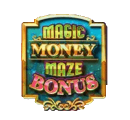 Magic Money Maze