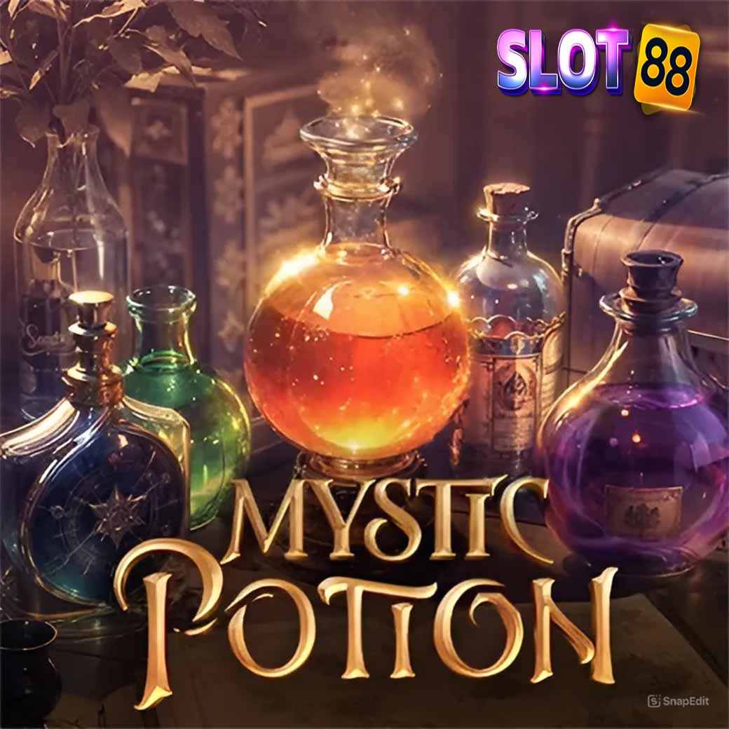 Mystic Potions