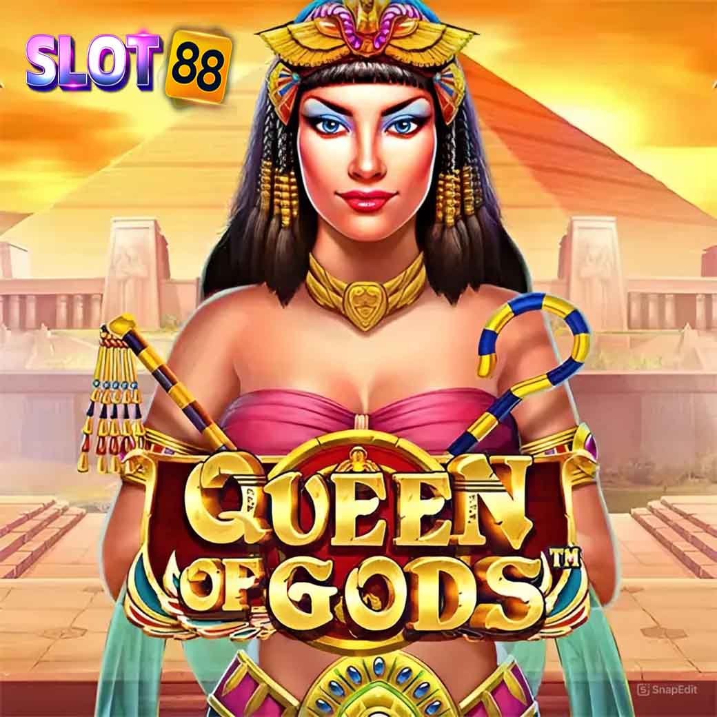 Queen Of Gods