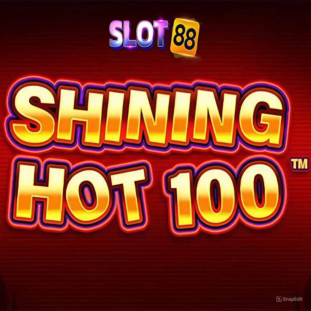 Shining Hot 100