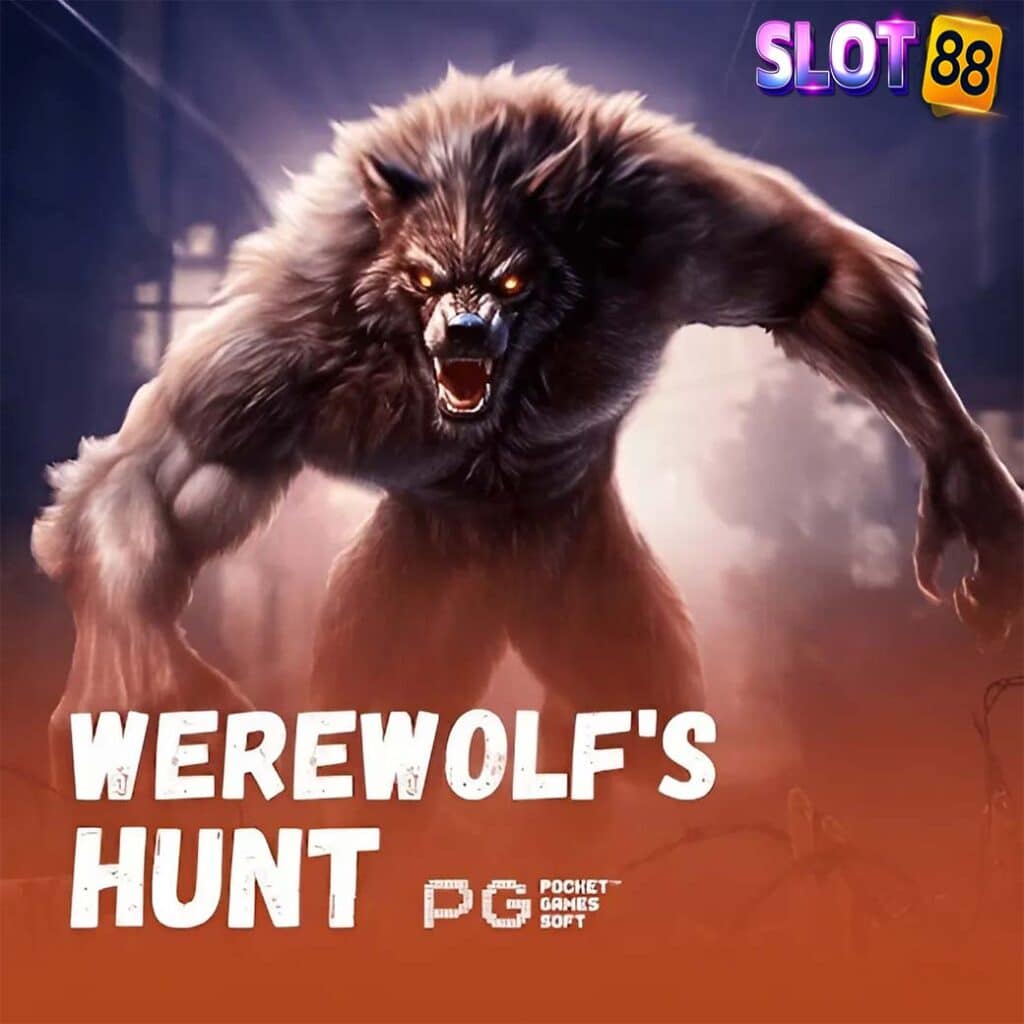 Werewolf’s Hunt