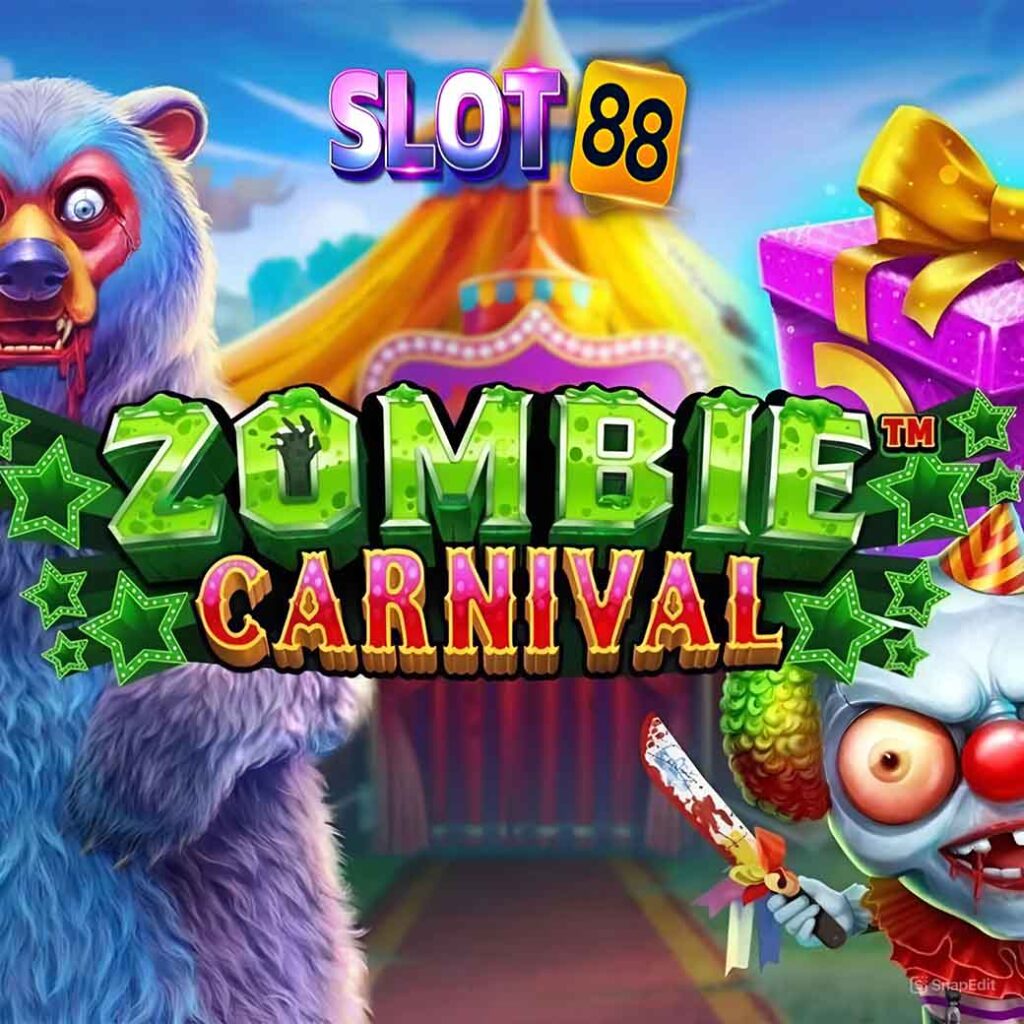 Zombie Carnival