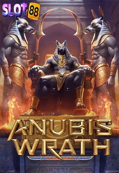 Anubis Wrath