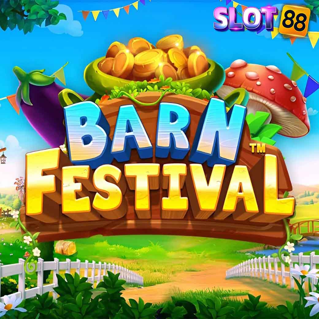 Barn Festival