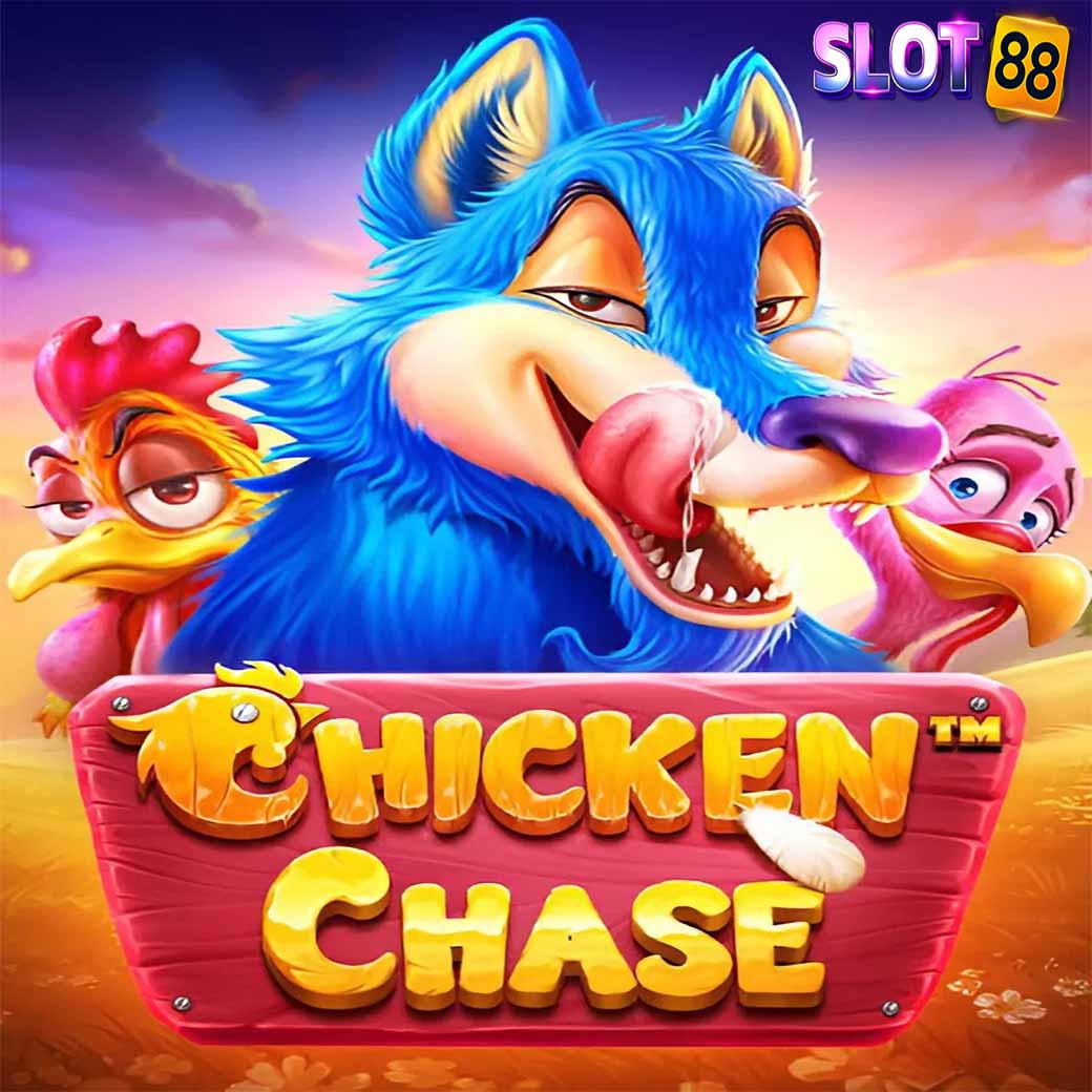 Chicken Chase