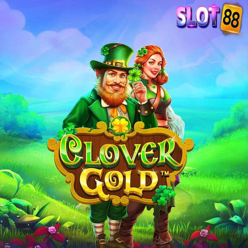 Clover Gold