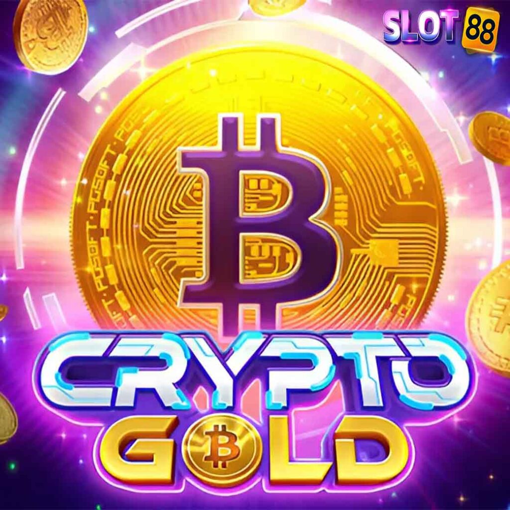 Crypto Gold