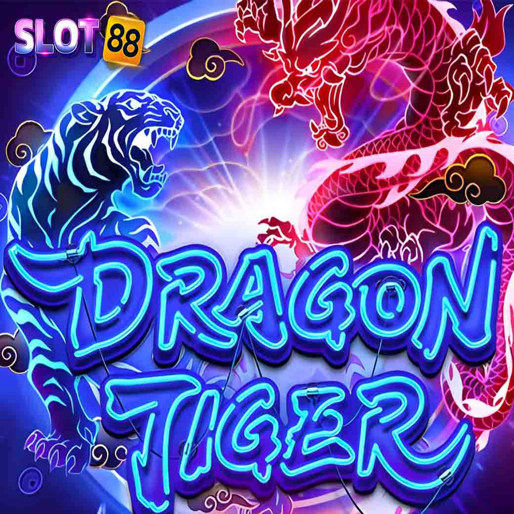 Dragon Tiger Luck