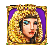 Eye Of Cleopatra