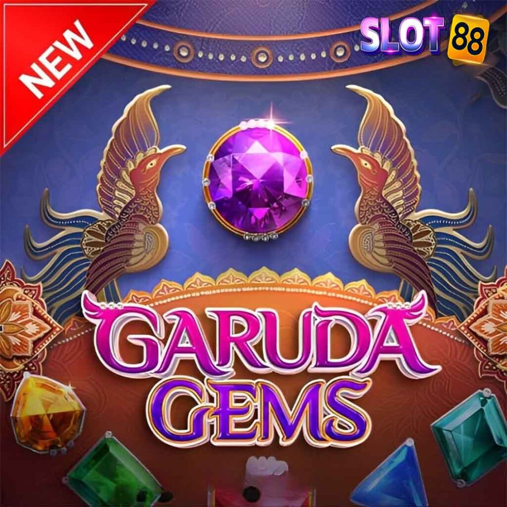 Garuda Gems