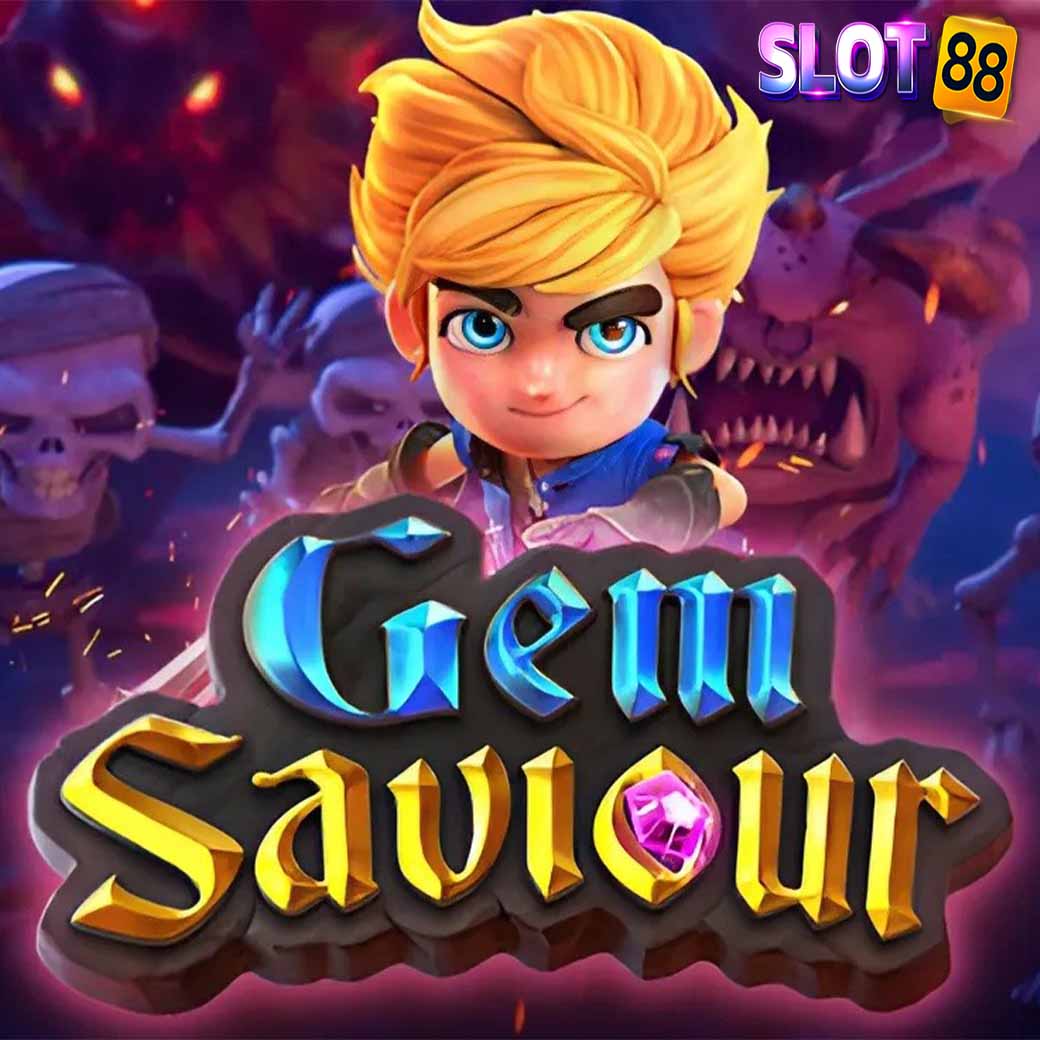 Gem Saviour