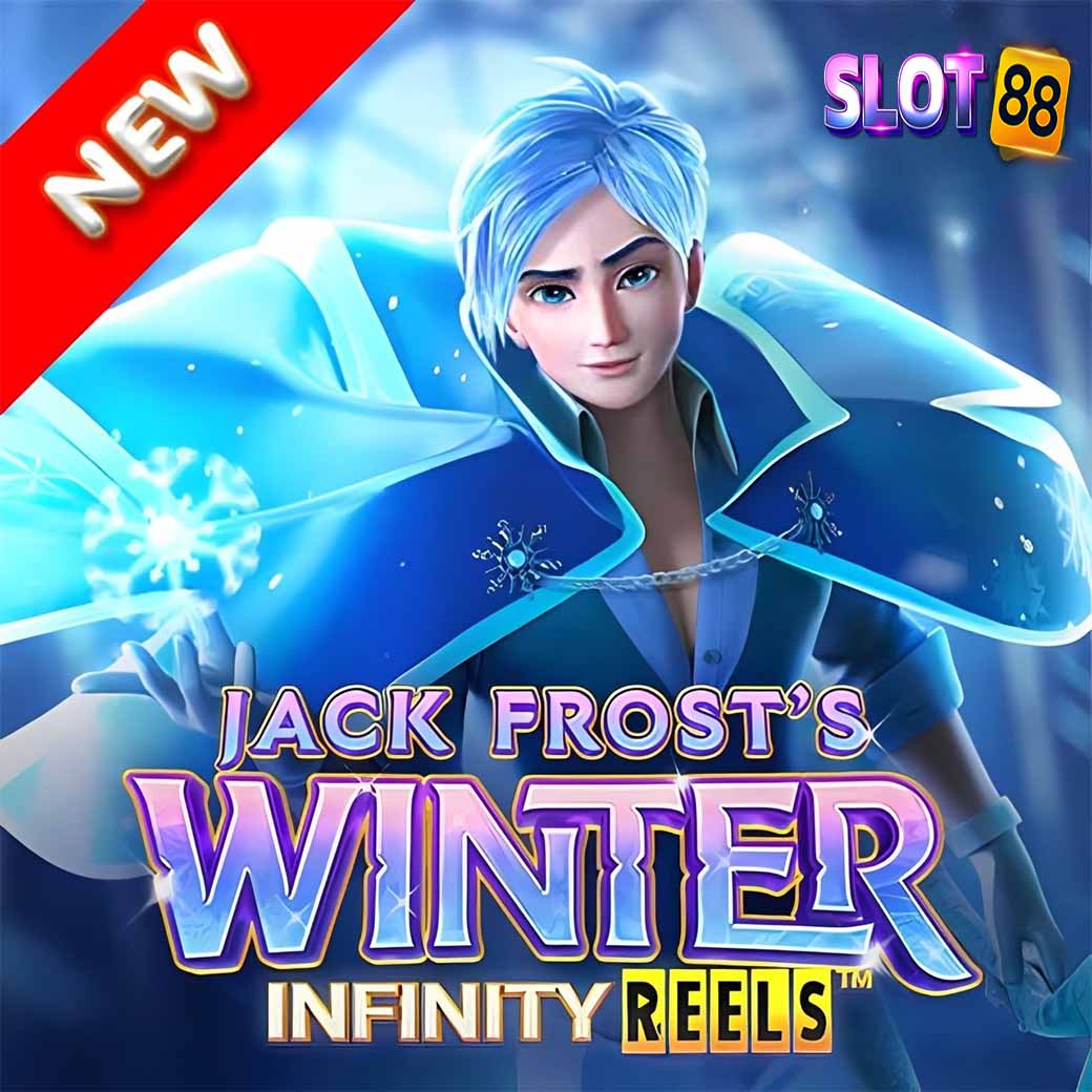 Jack Frost’s Winter