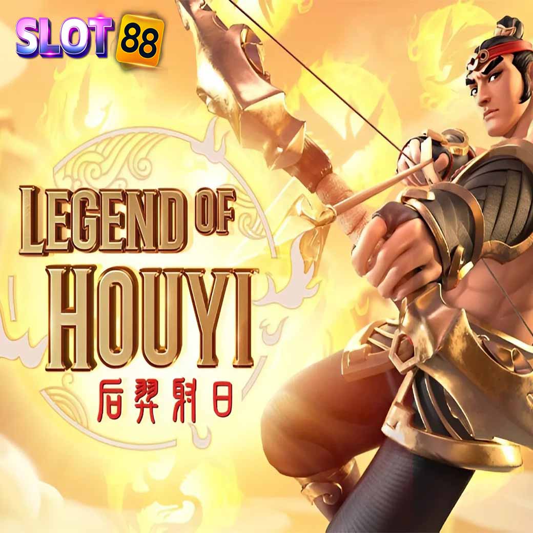 Legend of Hou Yi