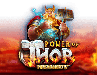 Power Of Thor Megaway