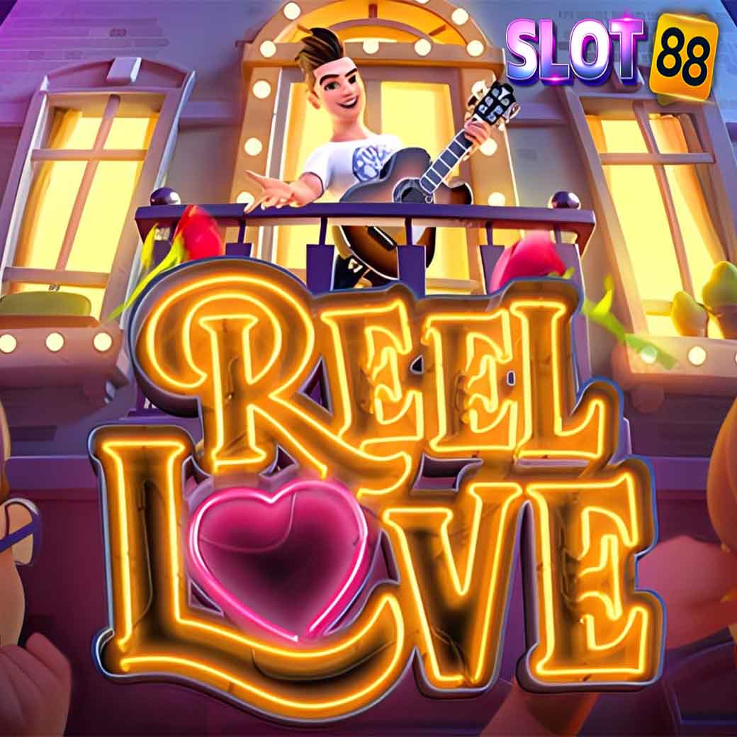 Reel Love