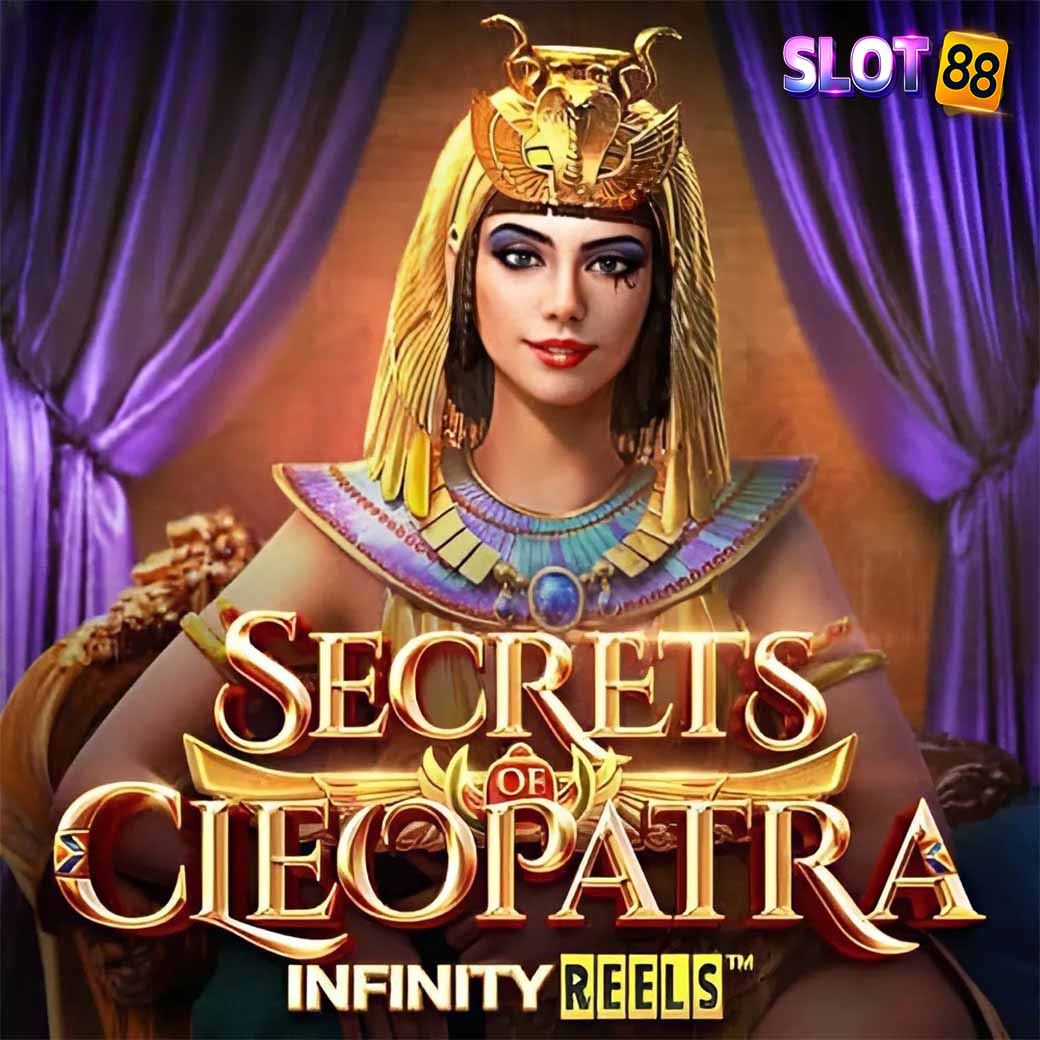 Secrets of Cleopatra