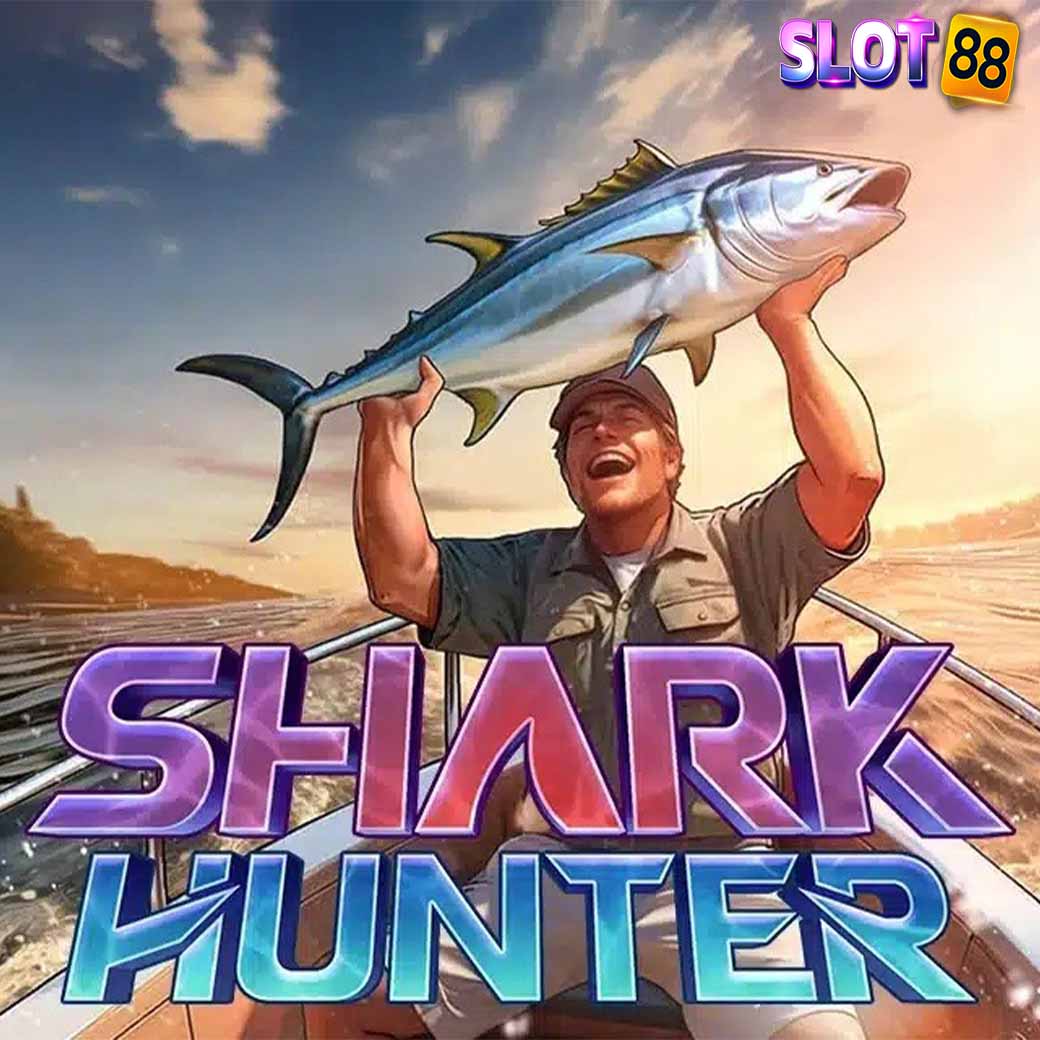 Shark Hunter