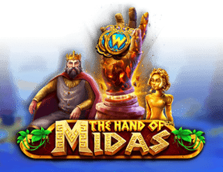 The Hand of Midas