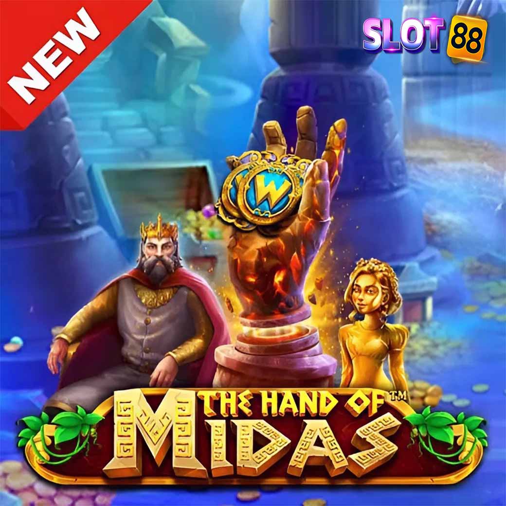 The Hand of Midas