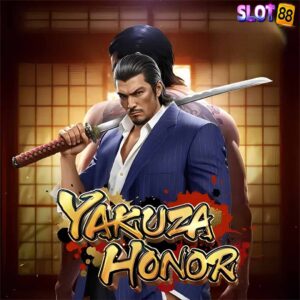 Yakuza Honor