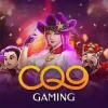 CQ GAMING